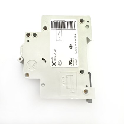 Moeller xPole PLSM-C1-DW C1 1A 1 Amp MCB Circuit Breaker Type C